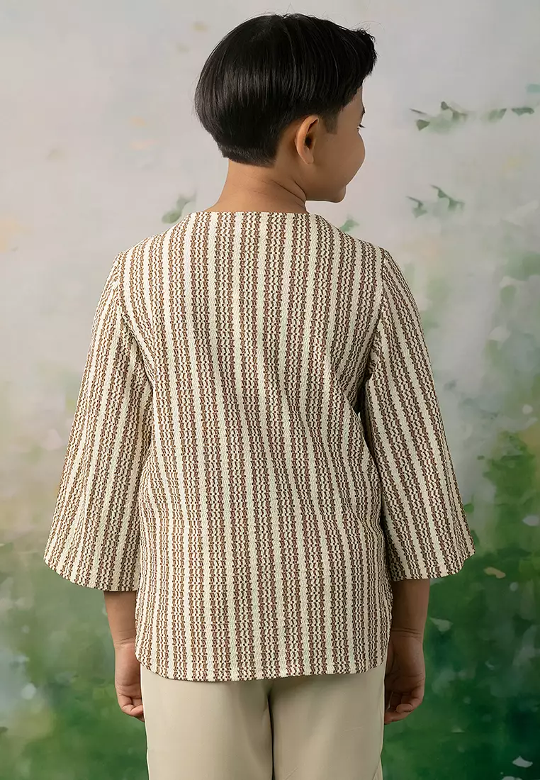 Wirama Kurta Top