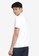 H&M white Slim Fit Polo Shirt 9F39DAAE1FAEAAGS_2