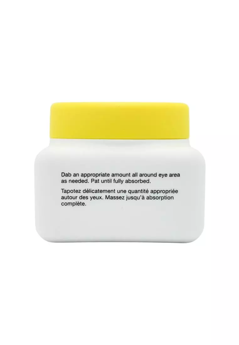 Dr. Jart+ Ceramidin™ Skin Barrier Moisturizing Eye Cream (15ml)