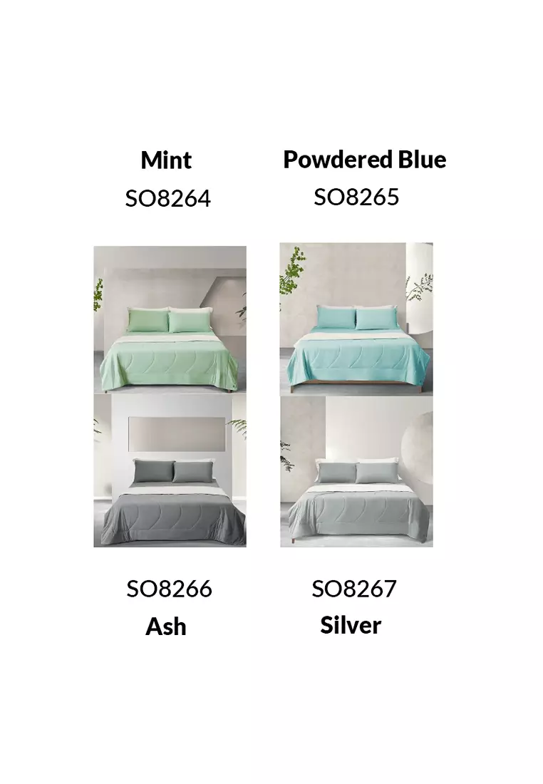 Buy Epitex Epitex 1600TC Softicool Blanket Extra Cooling Comforter