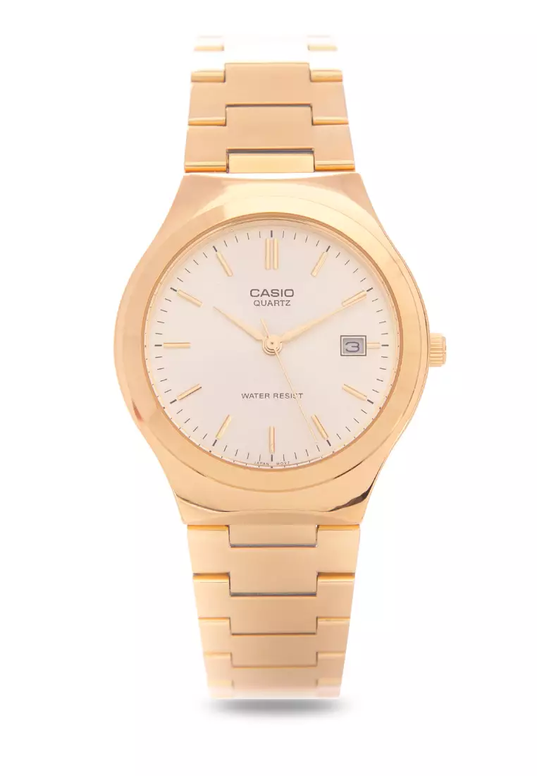 Casio mtp outlet 1170n