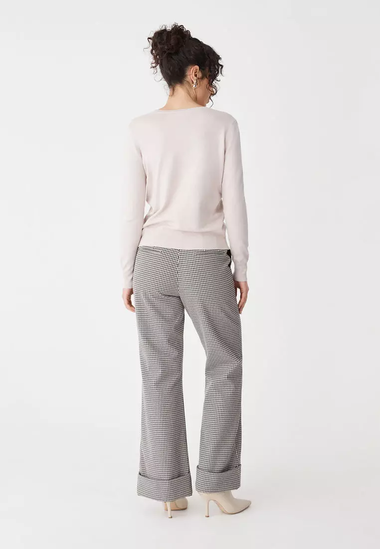 Joyce Knit Cardigan