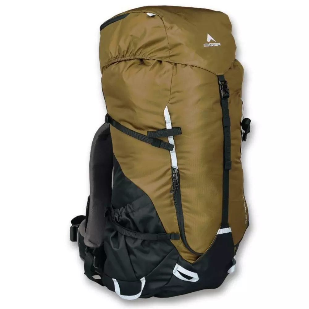 Eiger Phalanger 45 Carrier