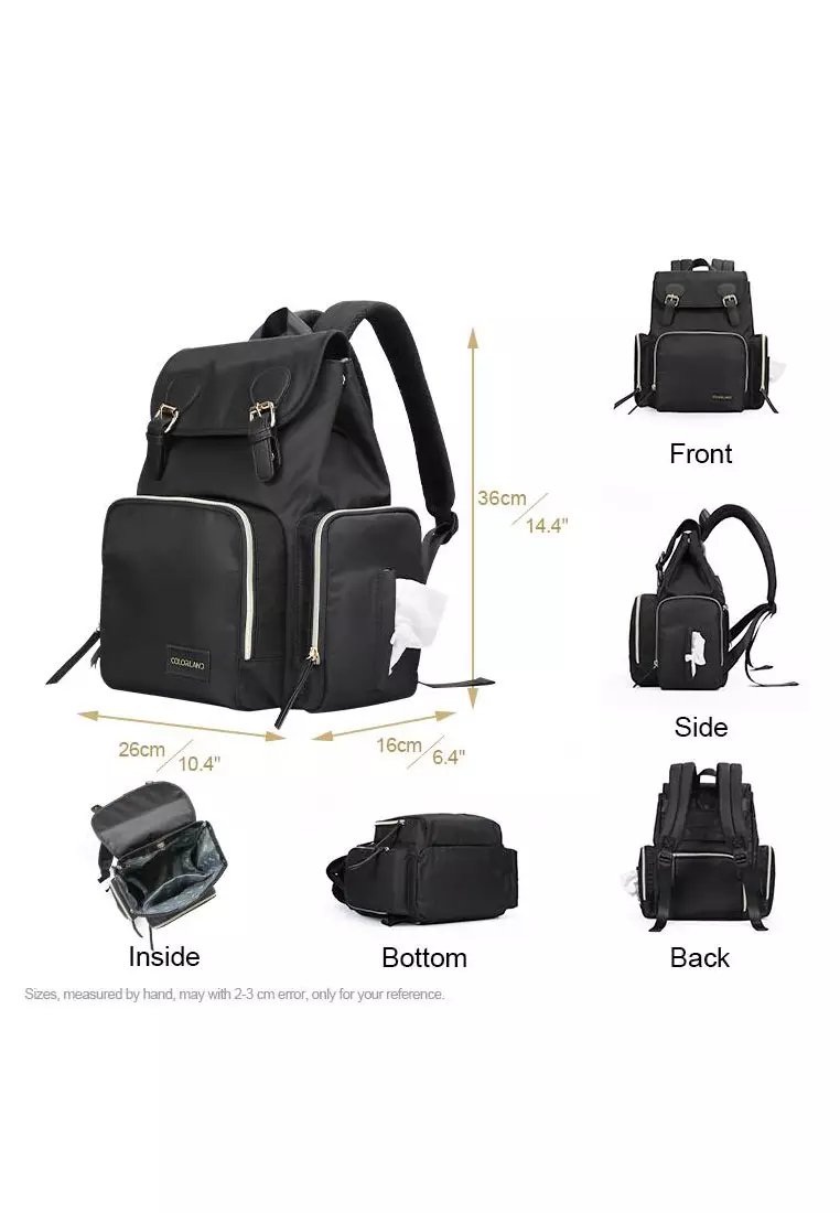 Colorland backpack store