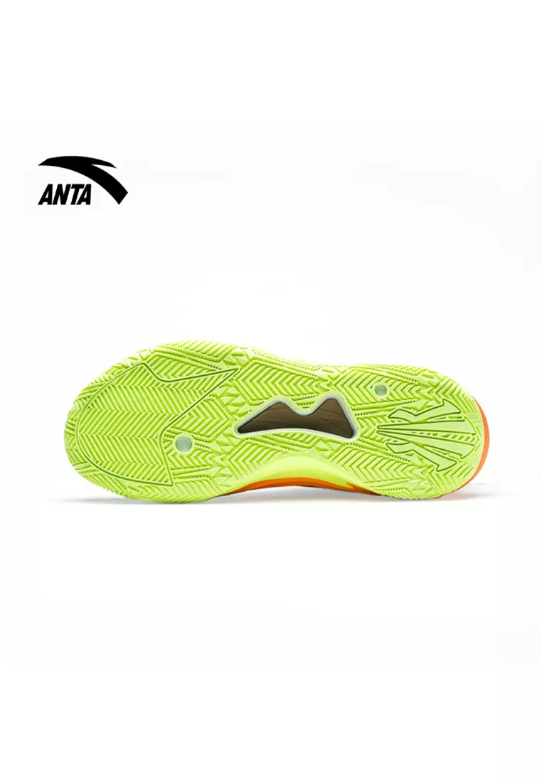 Men Kyrie Irving KAI Speed Basketball Shoes