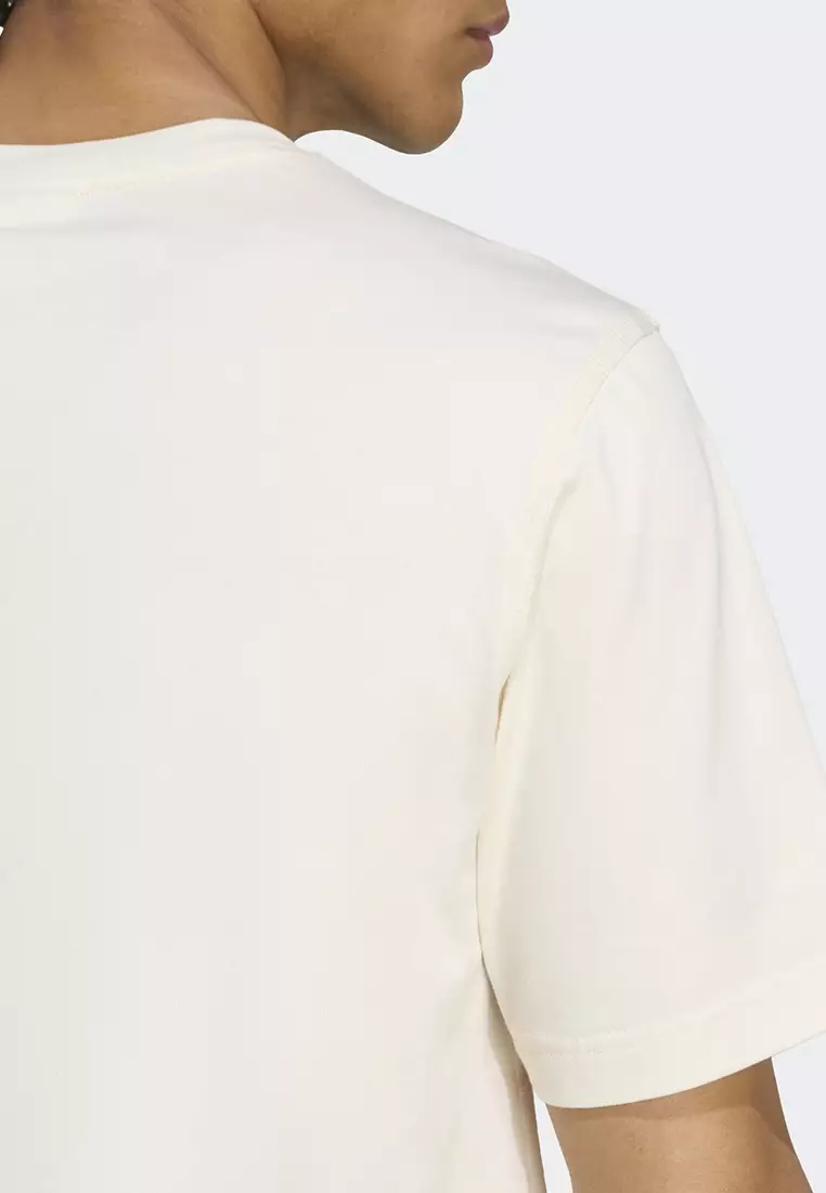 Trefoil Essentials Tee