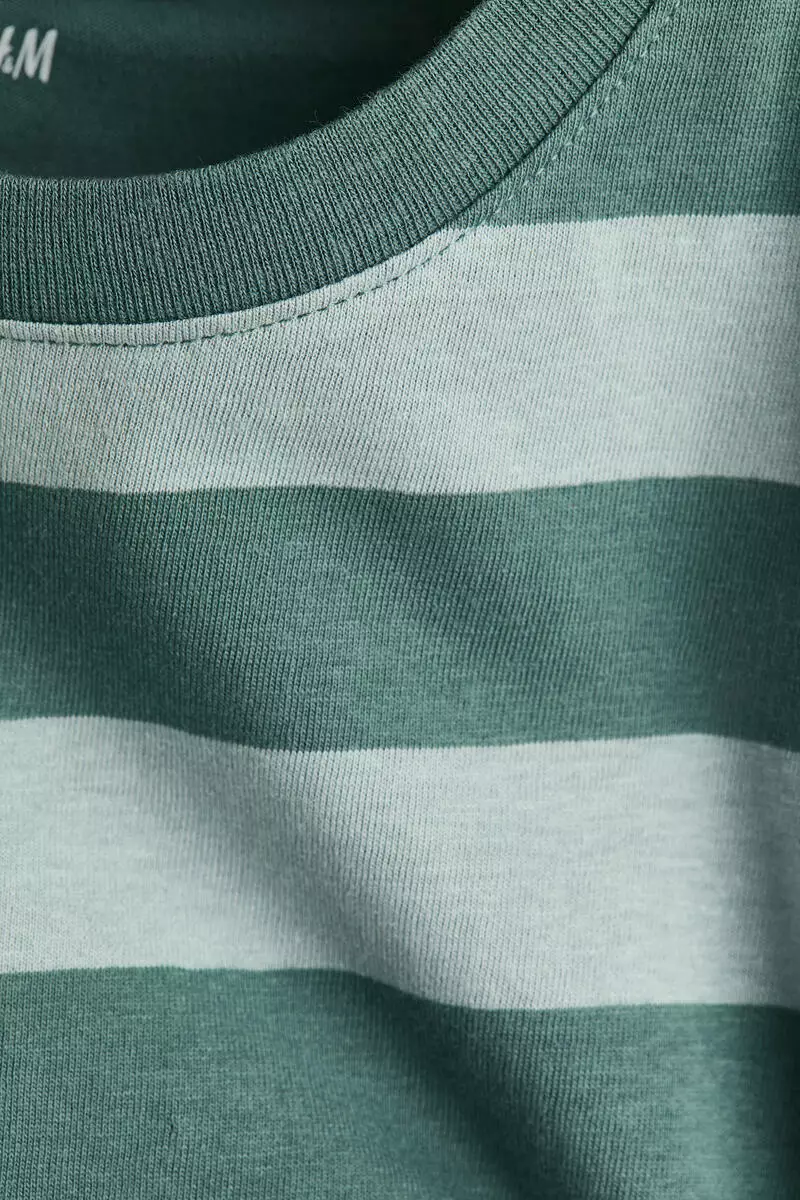 Cotton T-shirt