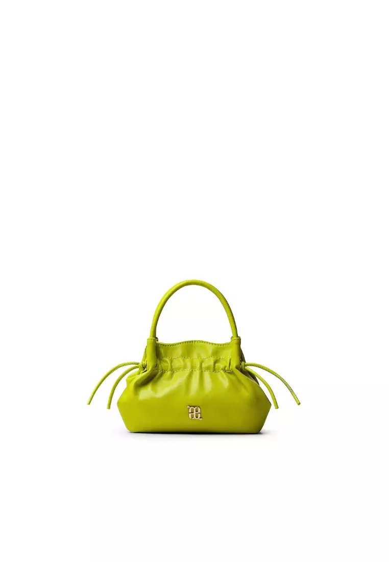 Mandu Micro - Acid Green