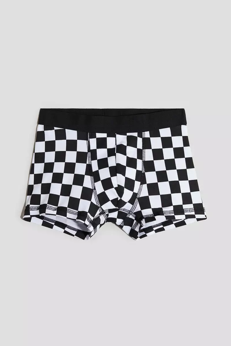 5-pack trunks
