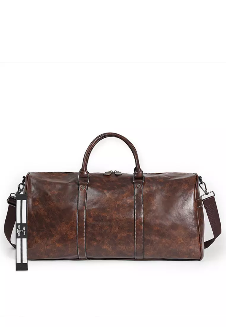 Twenty Eight Shoes Men's Suit Travel Duffel Bags ET2026