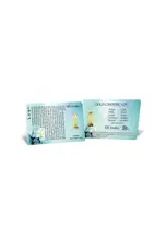 999.9/24K Pure Gold - Guan Yin (0.2g)