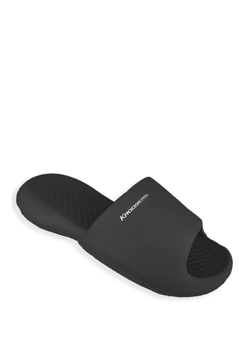 Discount on Krooberg  shoes - SKU: Krooberg Joy - Women's Slides