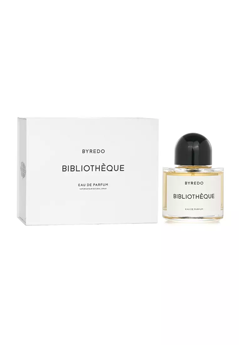 Byredo BYREDO - Bibliotheque Eau De Parfum Spray 100ml/3.3oz. 2026