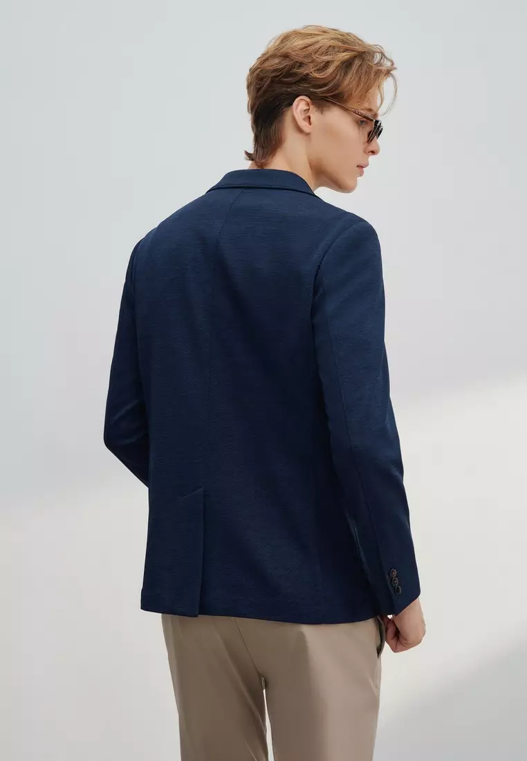 Suit Blazer