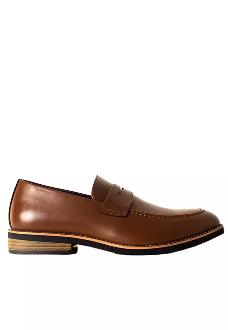 Discount on Preview  shoes - SKU: Preview Men's Oxford Sid