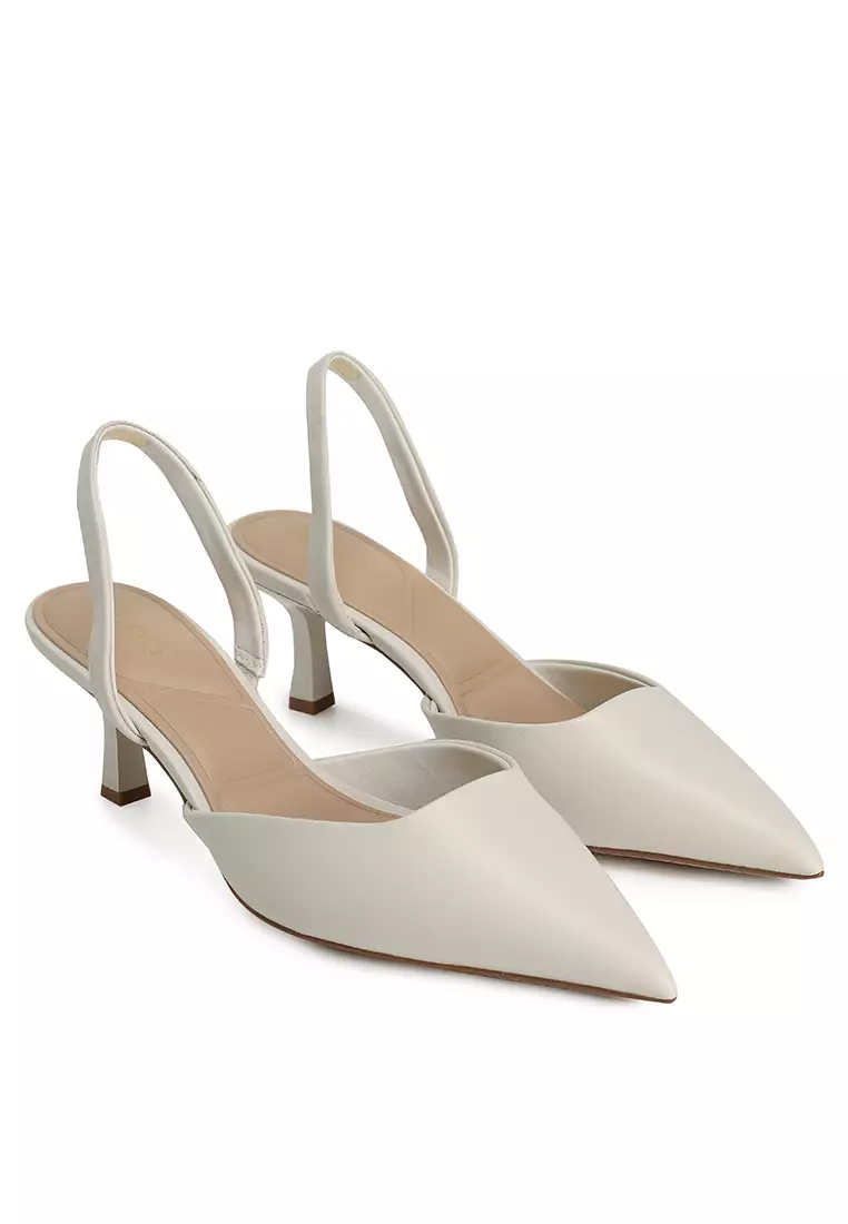 Gavedessi Heels