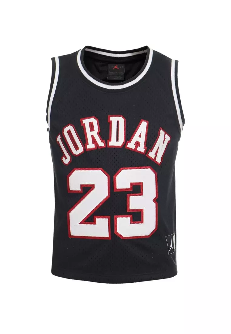 Buy Jordan Jordan Recon Cropped Jersey Big Kids Online ZALORA
