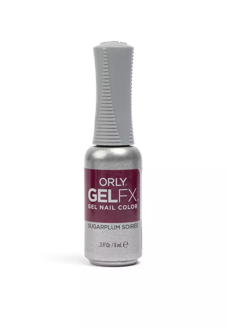 Gel Fx Color Sugarplum Soiree 9ml