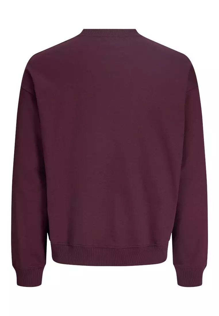 Harvard Sweatshirt