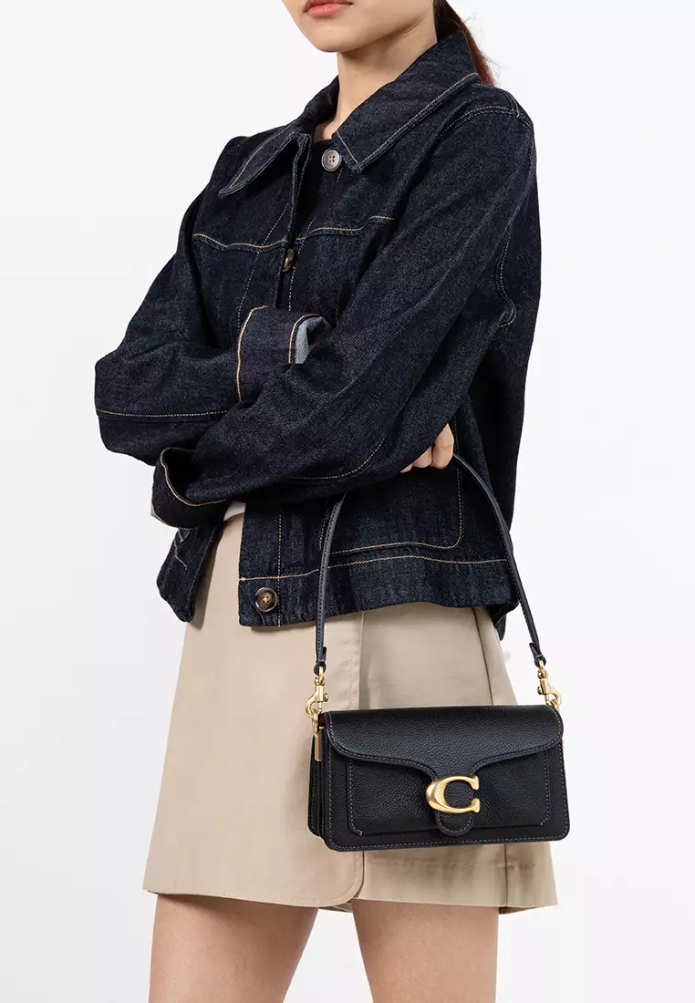 Tabby Shoulder Bag 20