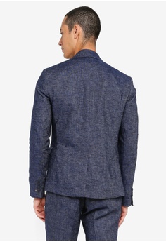 Shop Suits Blazers For Men Online On Zalora Philippines