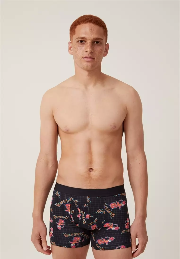 Buy Cotton On Mens Special Edition Trunks 2023 Online ZALORA Singapore