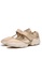 Twenty Eight Shoes beige Breathable Casual Shoes VC7300 17C01SH5EDCA05GS_4