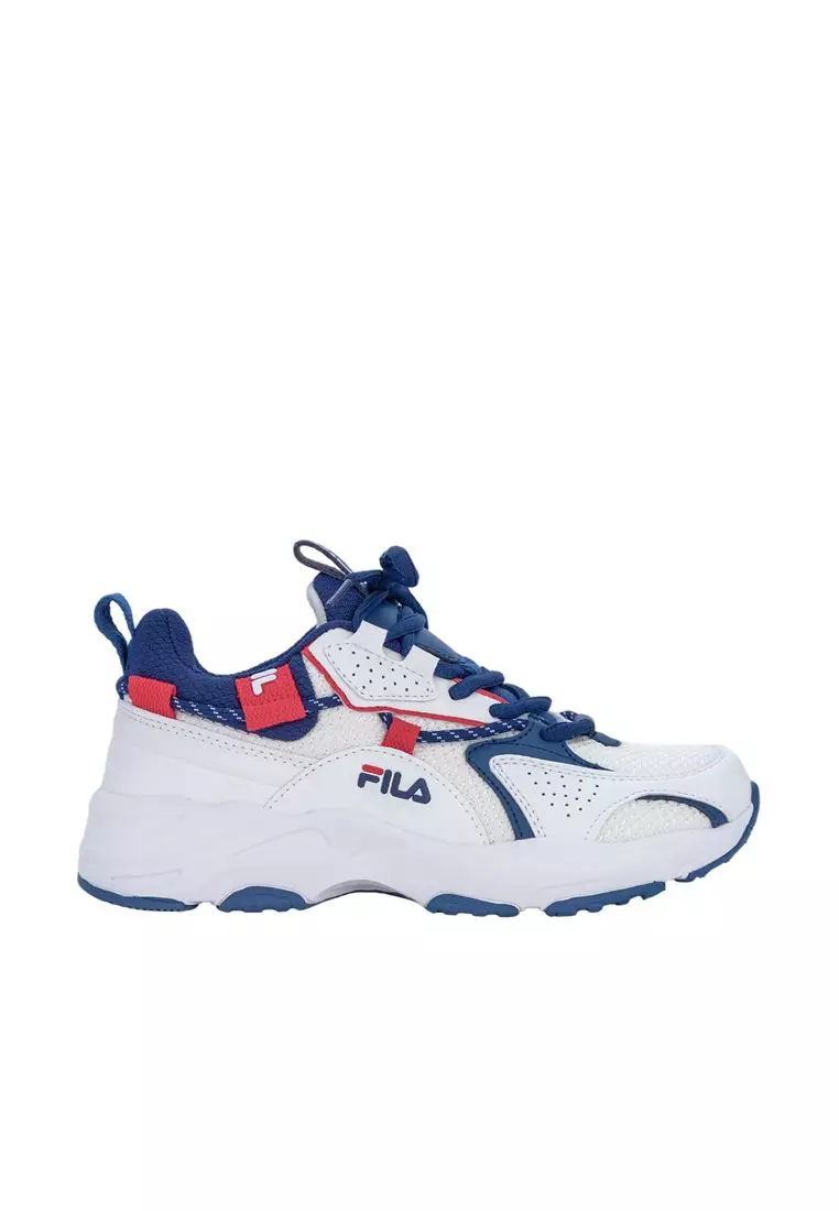 Discount on FILA  shoes - SKU: FILA Women's Hybrid Zeebedee LS Sneakers