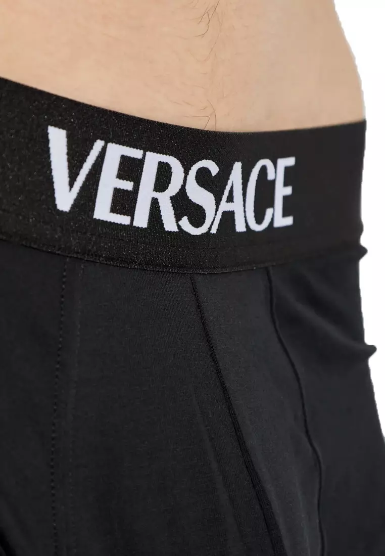 Men's Underwear in Black/White 10209851A14783