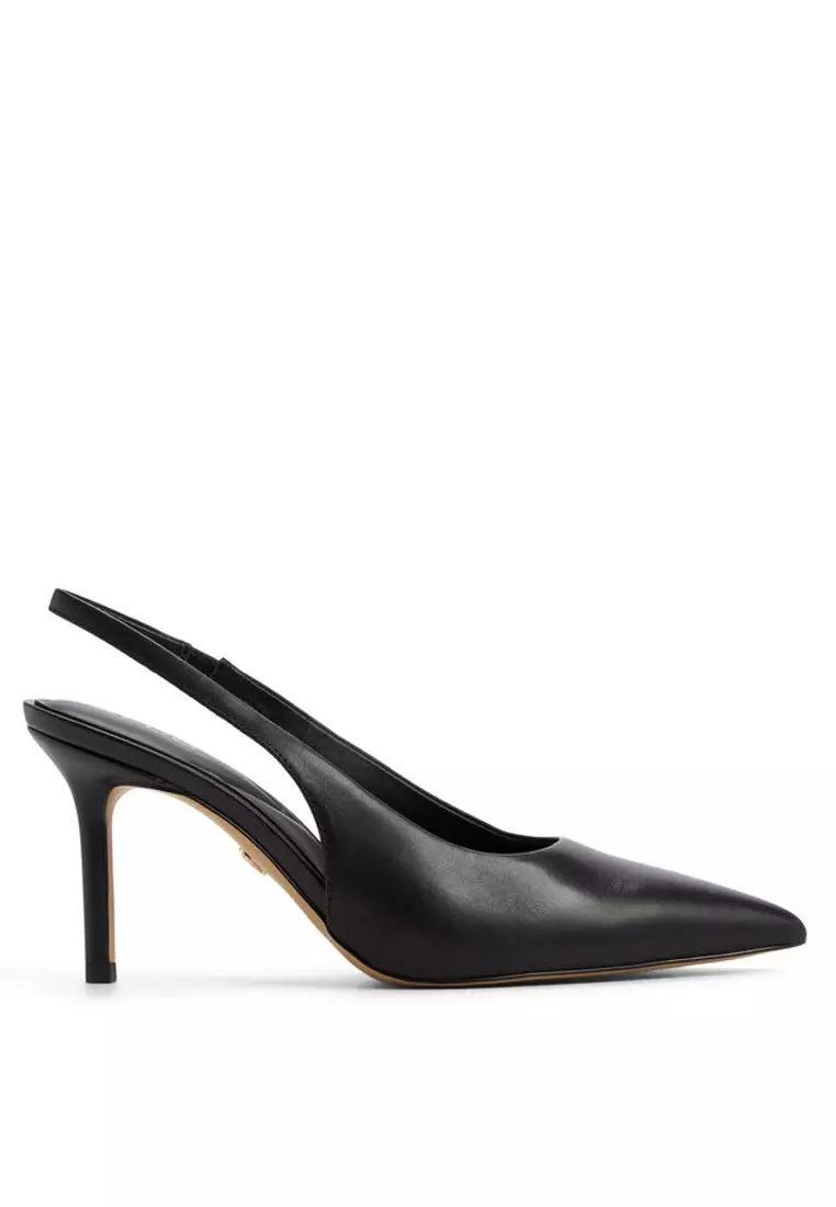 Discount on ALDO  shoes - SKU: Jayeson Slingback Pump Heels