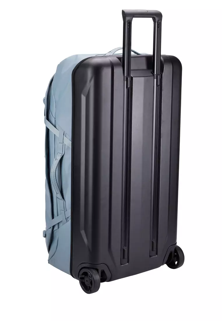 Thule Chasm 3 Check in Wheeled Duffel Suitcase 110L - Pond