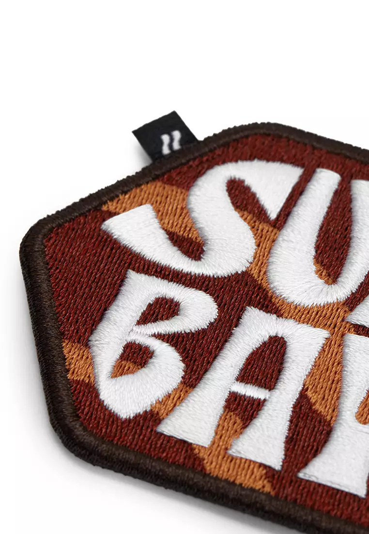 LOJEL Journey Patch by Julie Solvstrom - Surabaya