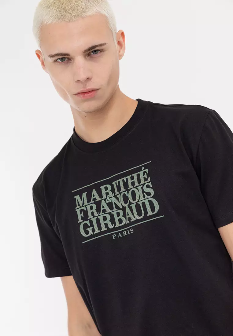 Men's OG Front Tee