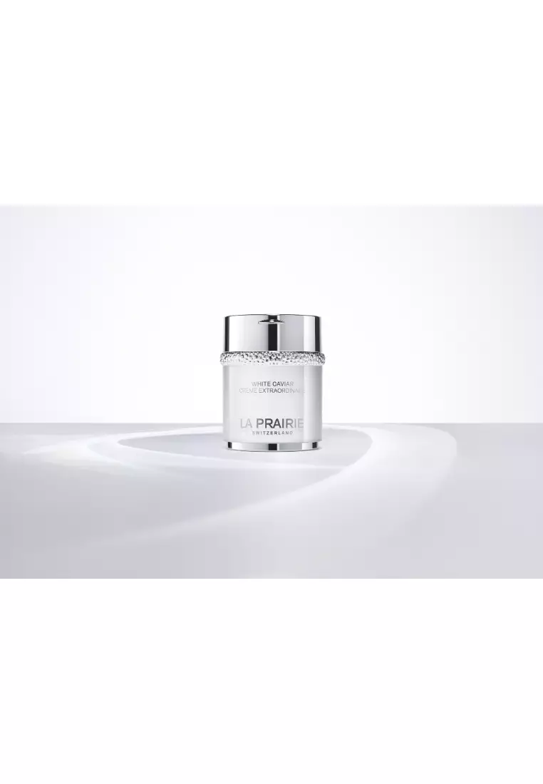 LA PRAIRIE - White Caviar Crème Extraordinaire 60ml