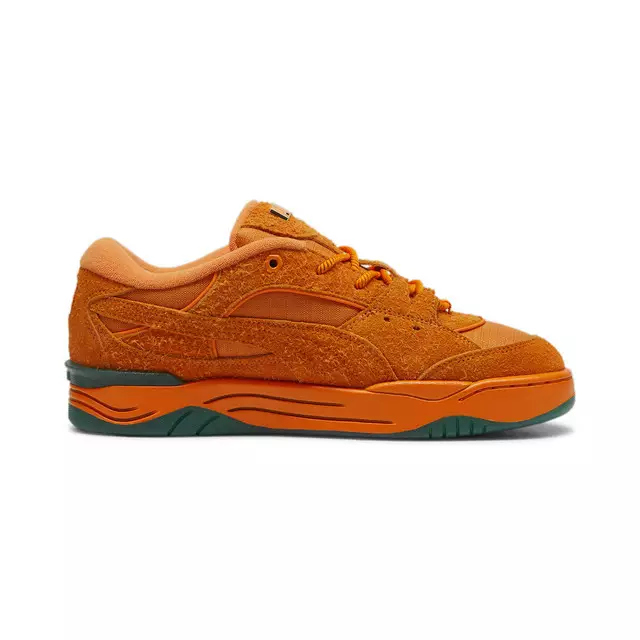 Puma-180 Carrots