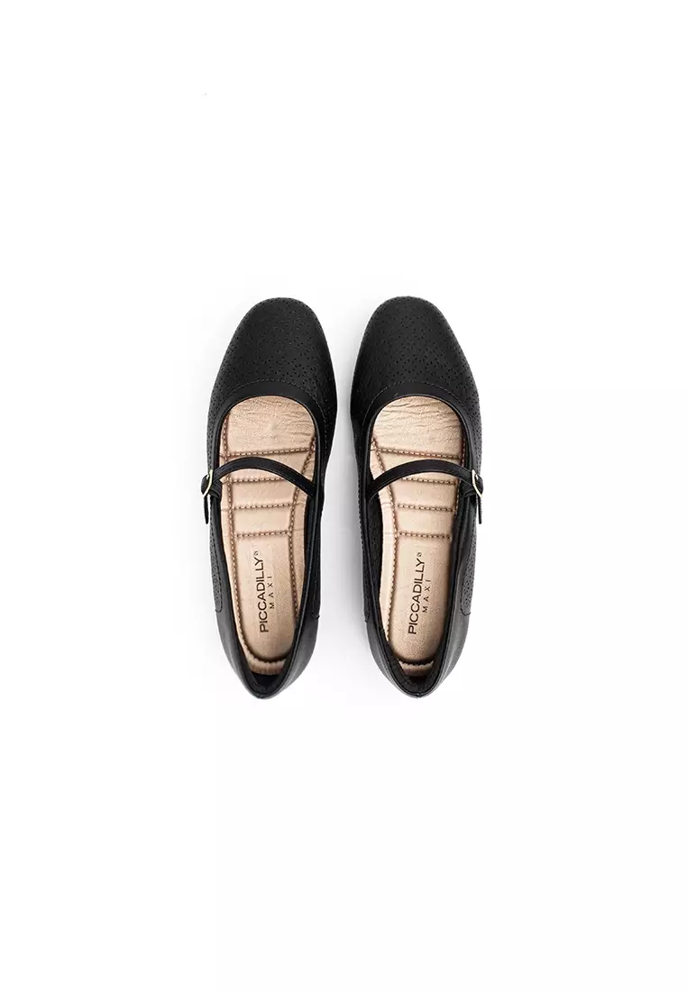 Women's Pammy Ballerina Shoes