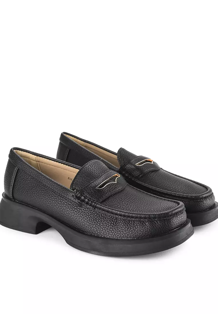 Ladies Shoes 50025Za