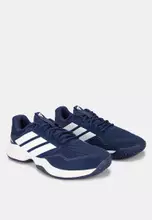 Dark Blue/Ftwr White/Core Black
