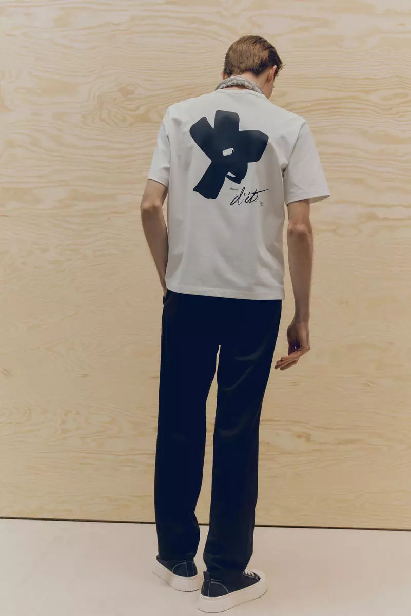 COOLMAX® Regular Fit T-shirt