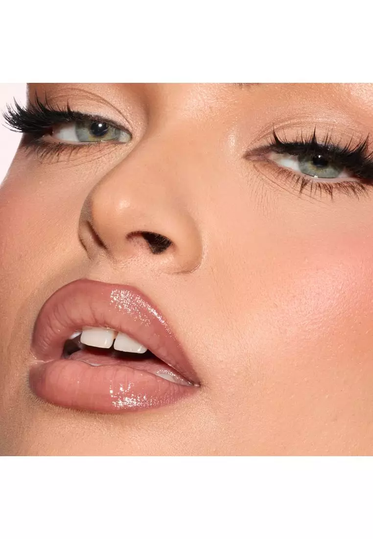 HUDA BEAUTY Faux Filter Gloss MidCealer