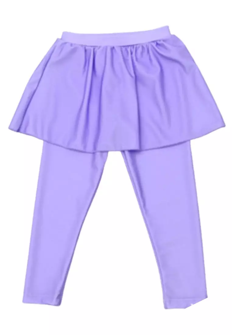 Valentina Swimwear Violet