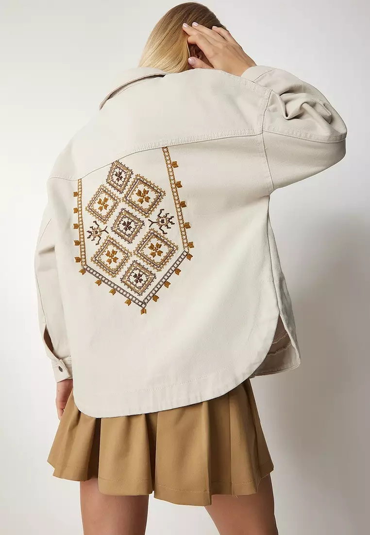 Ethnic online coats online