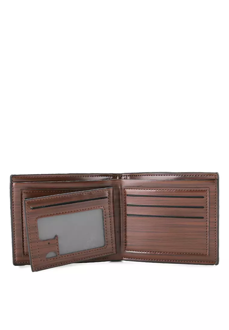 Gaia Wallet Light Brw