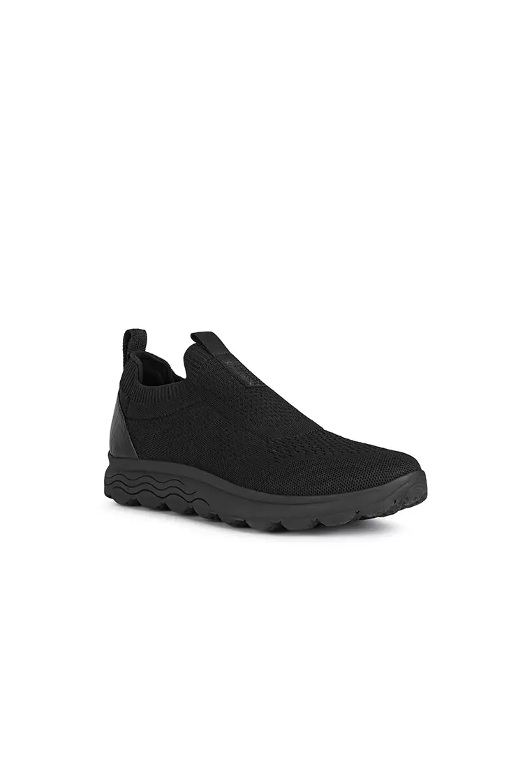 Discount on Geox  shoes - SKU: U25a Men's Sneakers