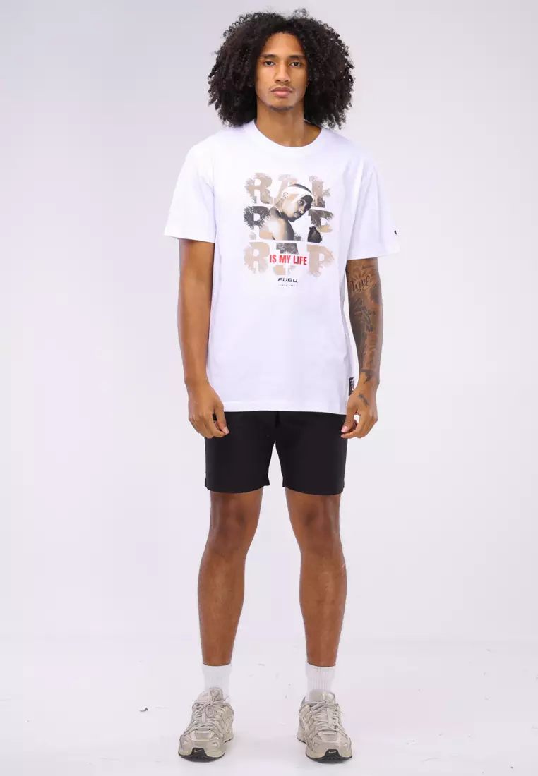 Round Neck Regular Fit