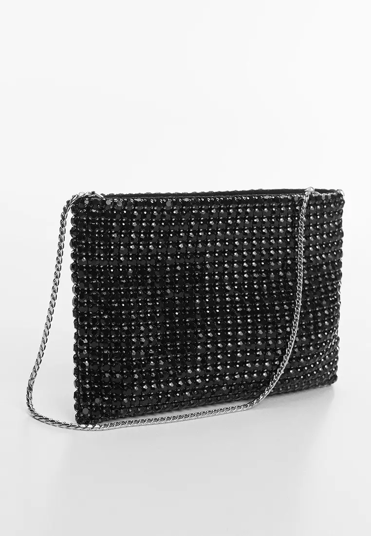 Mango chain on sale coin purse