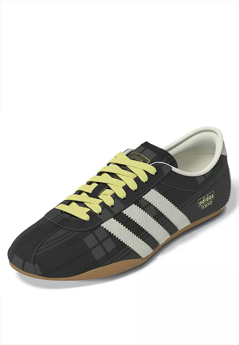 Tokyo Shoes