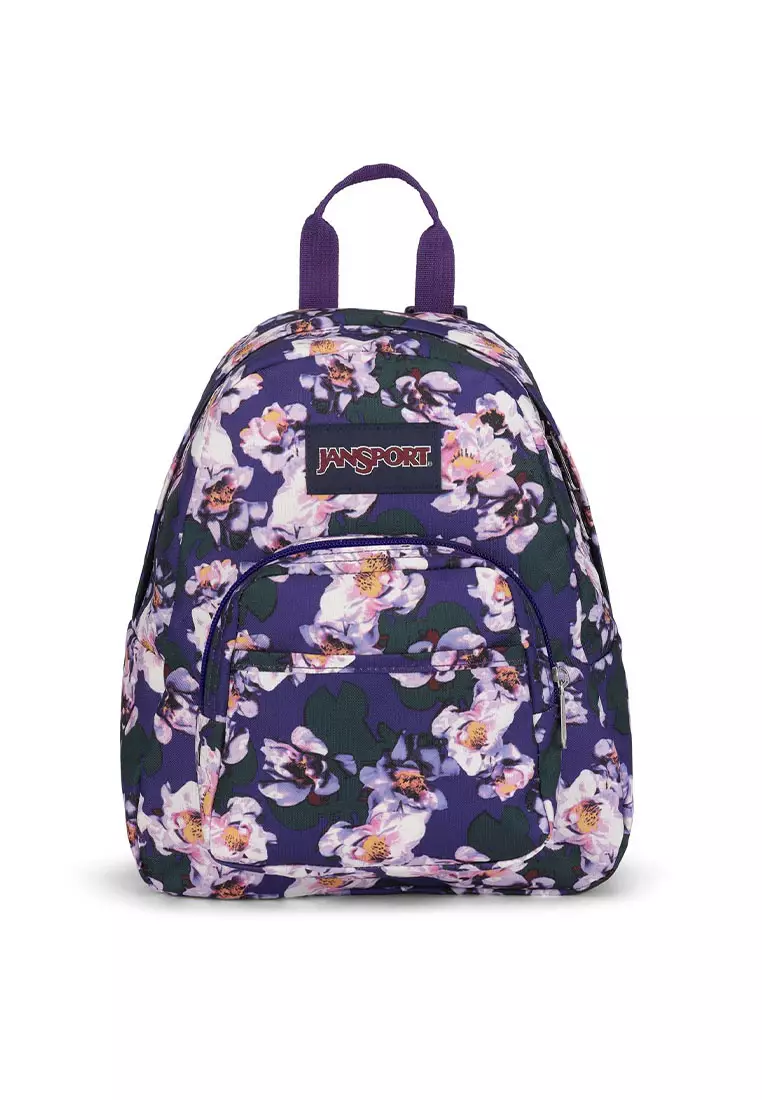 Jansport half online