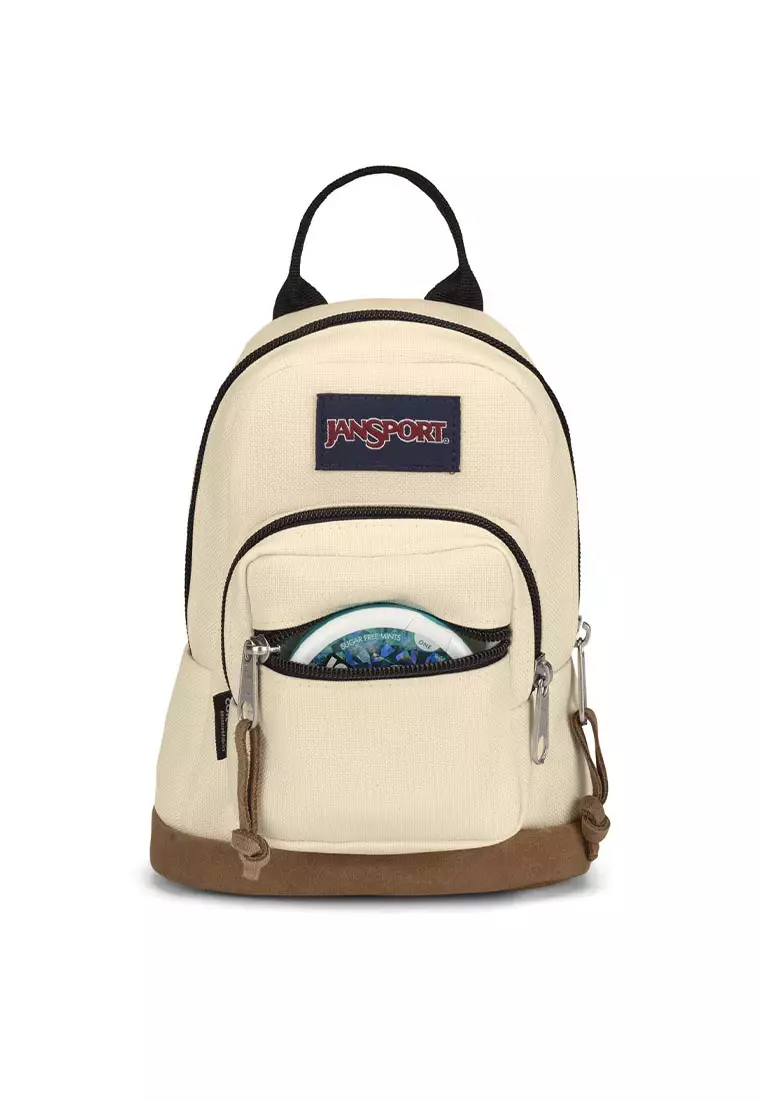 Jansport small backpack discount price