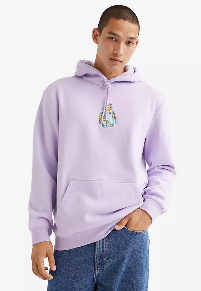 H&m hoodie price on sale